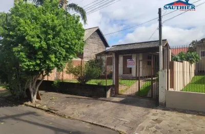 Casa com 3 quartos para alugar na Rua Mário Bandeira, 64, Paraíso, Sapucaia do Sul