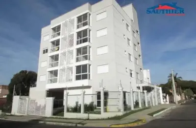 Apartamento com 3 quartos à venda na Rua Theófilo Souto Maior, 152, Centro, Sapucaia do Sul
