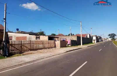 Terreno comercial para alugar na Rodovia RS-118, 1972, Primor, Sapucaia do Sul