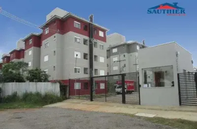Apartamento com 2 quartos para alugar na Rua Anália Teixeira, 06, Lomba da Palmeira, Sapucaia do Sul