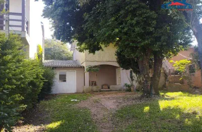 Terreno à venda na Avenida Justino Camboim, 994, Camboim, Sapucaia do Sul
