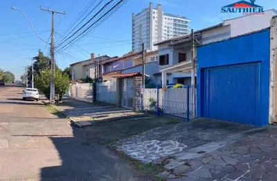 Casa com 2 quartos à venda na Rua Pedro Lerbach, 990, Centro, Esteio
