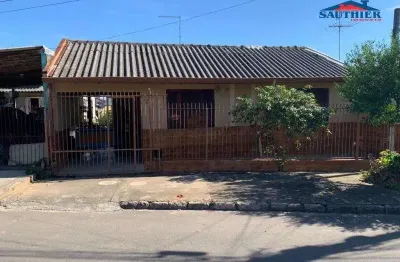 Casa com 3 quartos à venda na Rua Dante Macari, 615, Capão da Cruz, Sapucaia do Sul