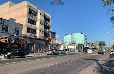 Sala comercial à venda na Avenida Mauá, 2366, Centro, Sapucaia do Sul