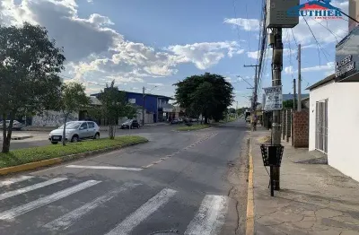 Casa à venda na Avenida Américo Vespúcio, 1454, Ipiranga, Sapucaia do Sul