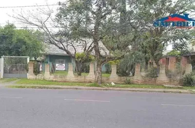 Terreno à venda na Rua Nossa Sra. Da Conceição, 563, Centro, Sapucaia do Sul