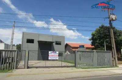 Barracão / Galpão / Depósito para alugar na Rodovia RS-118, 7280, Boa Vista, Sapucaia do Sul