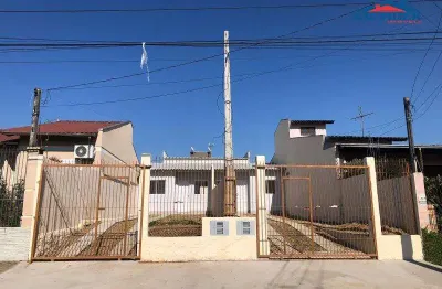 Casa com 2 quartos para alugar na Rua Dona Josefina, 776, Capão da Cruz, Sapucaia do Sul