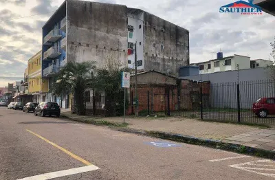 Terreno comercial para alugar na Rua Independência, 793, Santa Catarina, Sapucaia do Sul