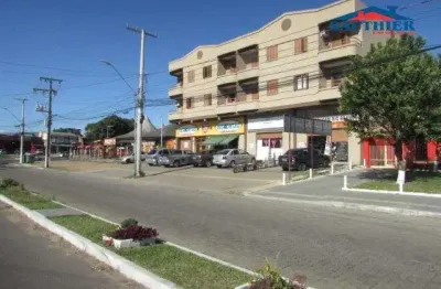 Apartamento com 2 quartos para alugar na Avenida Américo Vespúcio, 1234, Nova Sapucaia, Sapucaia do Sul