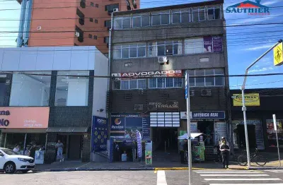 Ponto comercial para alugar na Rua Rodrigues de Figueiredo, 145, Centro, Sapucaia do Sul