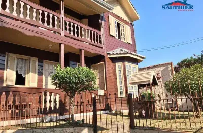 Casa com 3 quartos à venda na Rua Caramuru, 560, Centro, Sapucaia do Sul