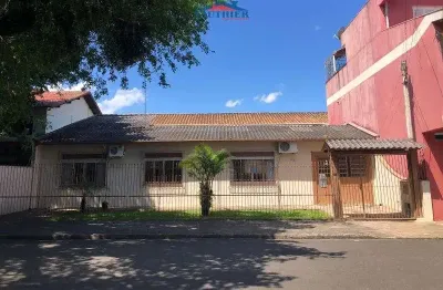 Casa com 3 quartos à venda na Rua Theófilo Souto Maior, 66, Centro, Sapucaia do Sul