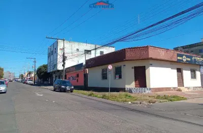 Ponto comercial para alugar na Rua Salgado Filho, 195, Jardim, Sapucaia do Sul