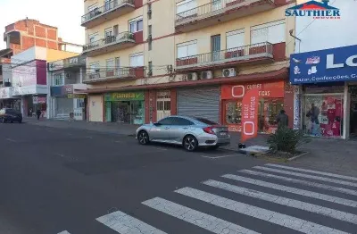Ponto comercial para alugar na Avenida Presidente Vargas, 2345, Centro, Esteio
