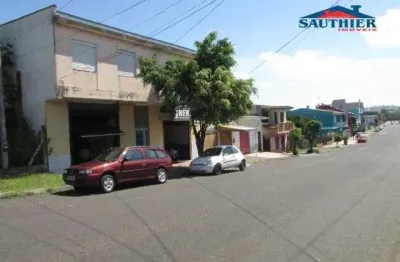 Apartamento com 2 quartos para alugar na Rua Manoel Serafim, 231, Primor, Sapucaia do Sul