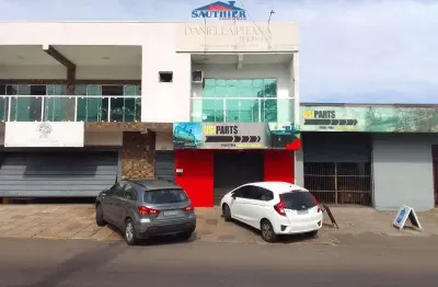 Ponto comercial para alugar na Avenida João Pereira de Vargas, 2087, Camboim, Sapucaia do Sul