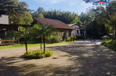 Chácara / sítio com 3 quartos à venda na Estrada das Furnas, 303, Vila Nova, Porto Alegre