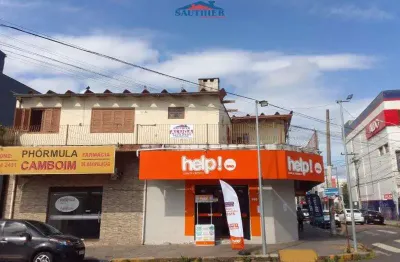 Sala comercial para alugar na Rua Coronel João Corrêa, 23, Centro, Sapucaia do Sul