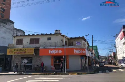 Sala comercial para alugar na Rua Cel. João Corrêa, 23, Centro, Sapucaia do Sul