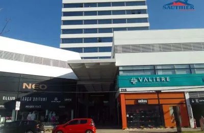 Sala comercial para alugar na Rua dos Ferroviários, 215, Centro, Esteio