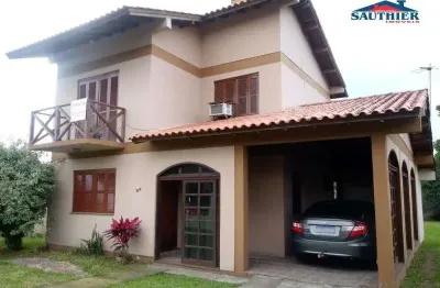 Casa com 3 quartos à venda na Rua José Bonifácio, 92, Liberdade, Esteio