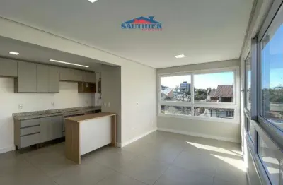 Apartamento com 2 quartos à venda na Rua Caxias, 485, Centro, Esteio