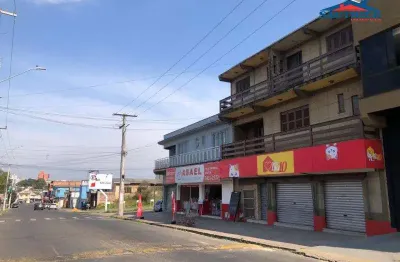 Apartamento com 3 quartos para alugar na Rua Vinte Cinco De Julho, 204, Vargas, Sapucaia do Sul