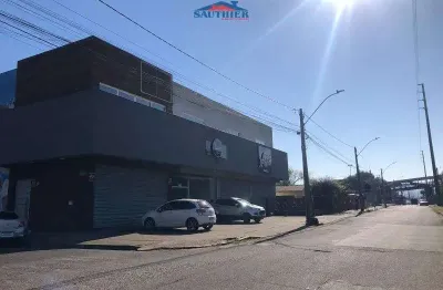 Ponto comercial para alugar na Rua Sete de Setembro, 633, Centro, Sapucaia do Sul