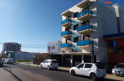 Ponto comercial para alugar na Avenida João Pereira de Vargas, 611, Centro, Sapucaia do Sul