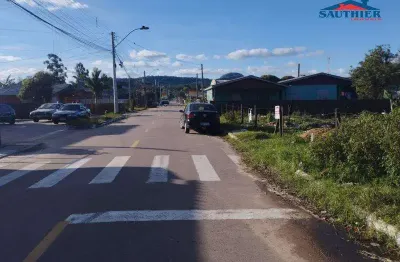 Terreno à venda na Rua Bruno Sperb, S/N, Vila Três Marias, Esteio