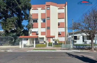 Apartamento com 2 quartos à venda na Rua General José Machado Lopes, 153, Centro, Esteio
