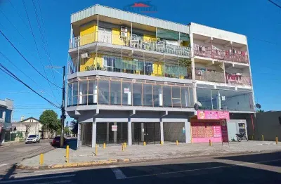 Ponto comercial para alugar na Rua Jorge Assun, 314 Lj 101, Paraíso, Sapucaia do Sul