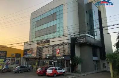 Sala comercial para alugar na Avenida Imperatriz Leopoldina, 2274, São José, São Leopoldo