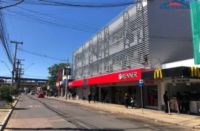 Sala comercial para alugar na Avenida Sapucaia, 2000, Centro, Sapucaia do Sul