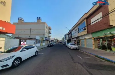 Terreno à venda na Rua Prof. Francisco B. Da Rocha, 196, Centro, Sapucaia do Sul