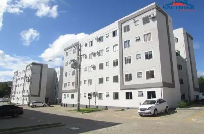 Apartamento com 2 quartos à venda na Avenida Justino Camboim, 1049, Camboim, Sapucaia do Sul