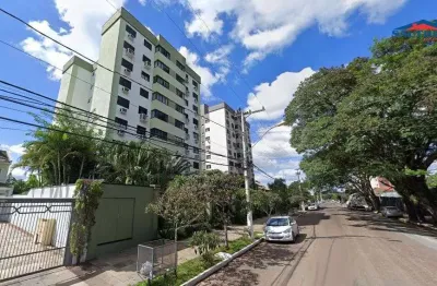 Apartamento com 2 quartos à venda na Rua Caxias, 858, Centro, Esteio