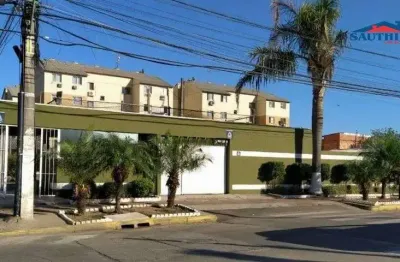 Apartamento com 2 quartos para alugar na Rua Rio Grande, 2195, Centro, Esteio