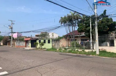 Casa com 3 quartos à venda na Rua Laurentino Juliano, 182, Centro, Sapucaia do Sul