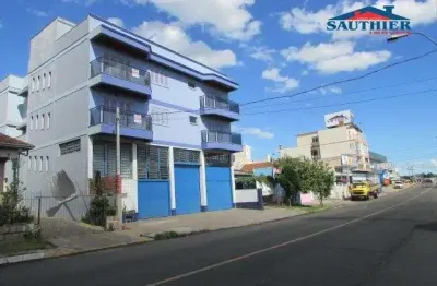 Apartamento com 2 quartos para alugar na Rua Henrique Dias, 360, Santa Catarina, Sapucaia do Sul