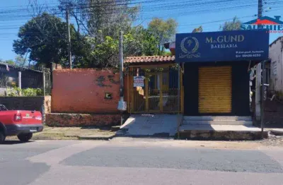 Casa com 3 quartos à venda na Rua Antônio da Silva Jardim, 446, Ipiranga, Sapucaia do Sul