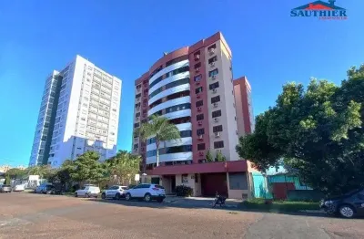 Apartamento com 3 quartos à venda na Rua Caxias, 969, Centro, Esteio