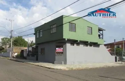 Apartamento com 1 quarto para alugar na Rua Theófilo Souto Maior, 243, Centro, Sapucaia do Sul