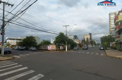Terreno à venda na Rua Caxias, 388, Centro, Esteio