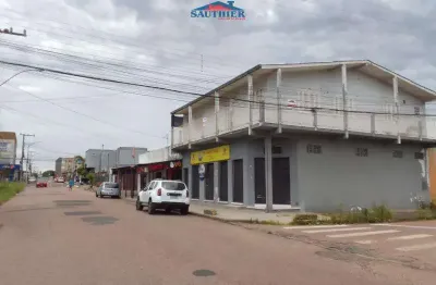 Apartamento com 3 quartos para alugar na Rua João Cândido, 252, Piratini, Sapucaia do Sul