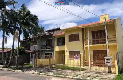 Casa com 6 quartos para alugar na Rua Daltro Filho, 131, Parque Tamandaré, Esteio