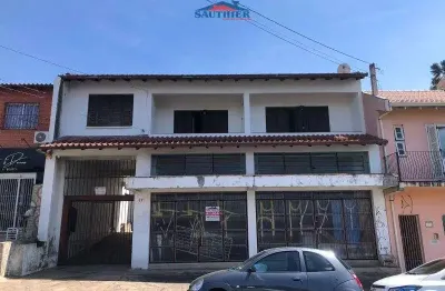 Ponto comercial para alugar na Rua Assis Brasil, 175, Jardim, Sapucaia do Sul