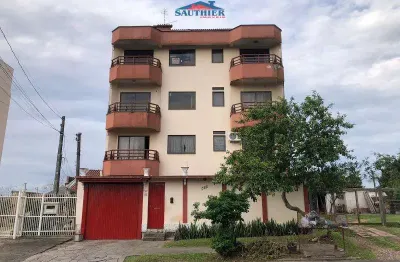 Apartamento com 2 quartos para alugar na Rua Coronel Genuíno, 453, Primor, Sapucaia do Sul