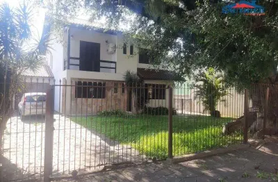 Casa com 4 quartos à venda na Rua Theófilo Souto Maior, 76, Centro, Sapucaia do Sul